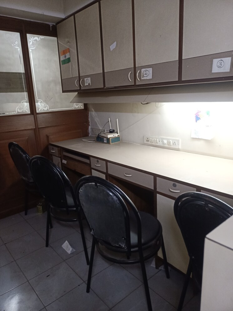 Team Area, paradise-tower-naupada Commercial Office Space 250 Sq.Ft. In Naupada Thane 8662757