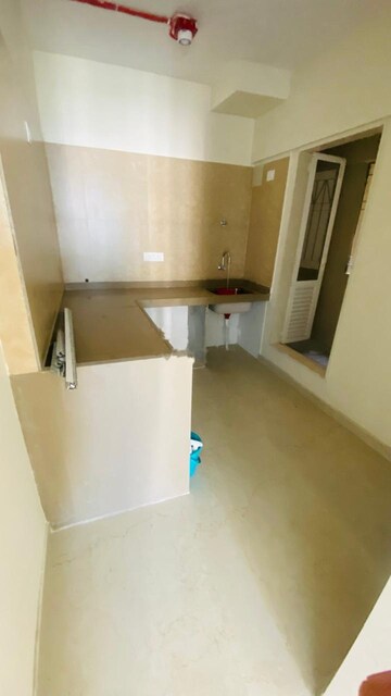 1.5 BHK Apartment For Rent in Dosti West County, Balkum Pada