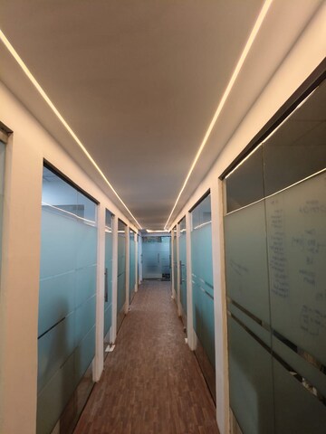 Building Lobby in  Office Space at Sector 16 – for Rent