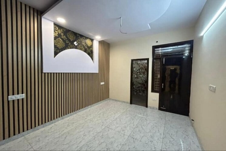 Bedroom, sector 21 3 Bedroom 1450 Sq.Ft. Apartment In Sector 21 Panchkula 8662747