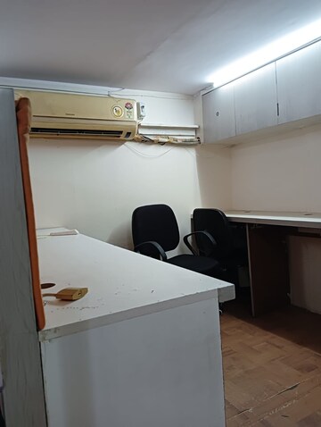 Team Area in  Office Space at Haware Fantasia, Vashi Sector 28 – for Rent