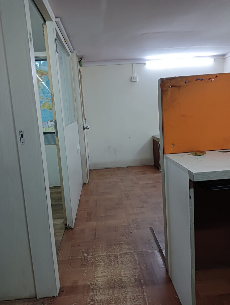 undefined, haware-fantasia Commercial Office Space 285 Sq.Ft. In Vashi Sector 28 Navi Mumbai 8662733