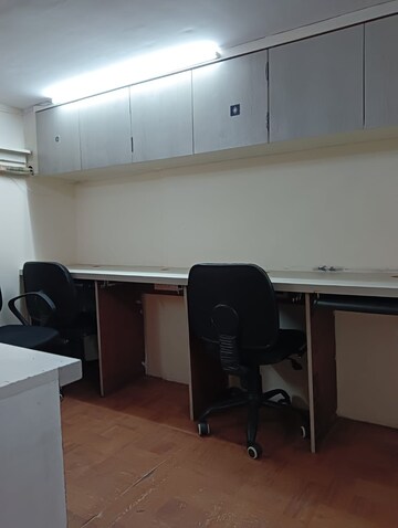 Team Area in  Office Space at Haware Fantasia, Vashi Sector 28 – for Rent