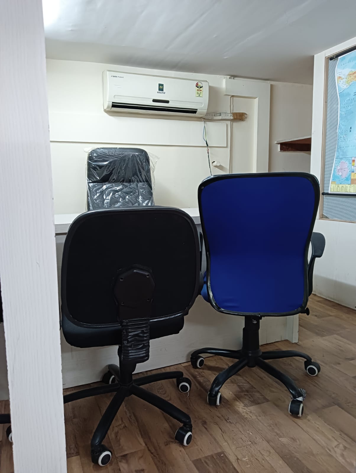 Office Space For Rent in Haware Fantasia