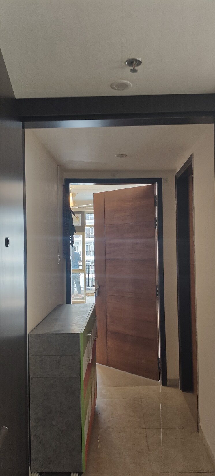 Room, rishita-manhattan 3.5 Bedroom 1810 Sq.Ft. Apartment In Gomti Nagar Lucknow 8662810