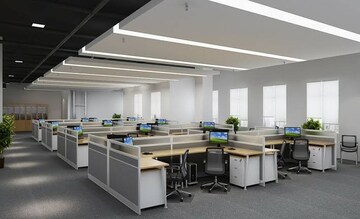  Office Space For Rent in Sector 35