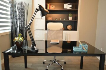 Team Area in  Office Space at Sector 35 – for Rent
