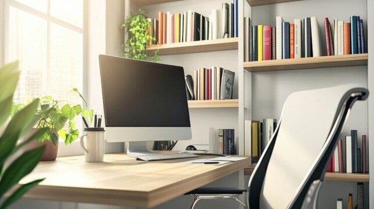 undefined, sector 35 Commercial Office Space 1500 Sq.Ft. In Sector 35 Chandigarh 8662812