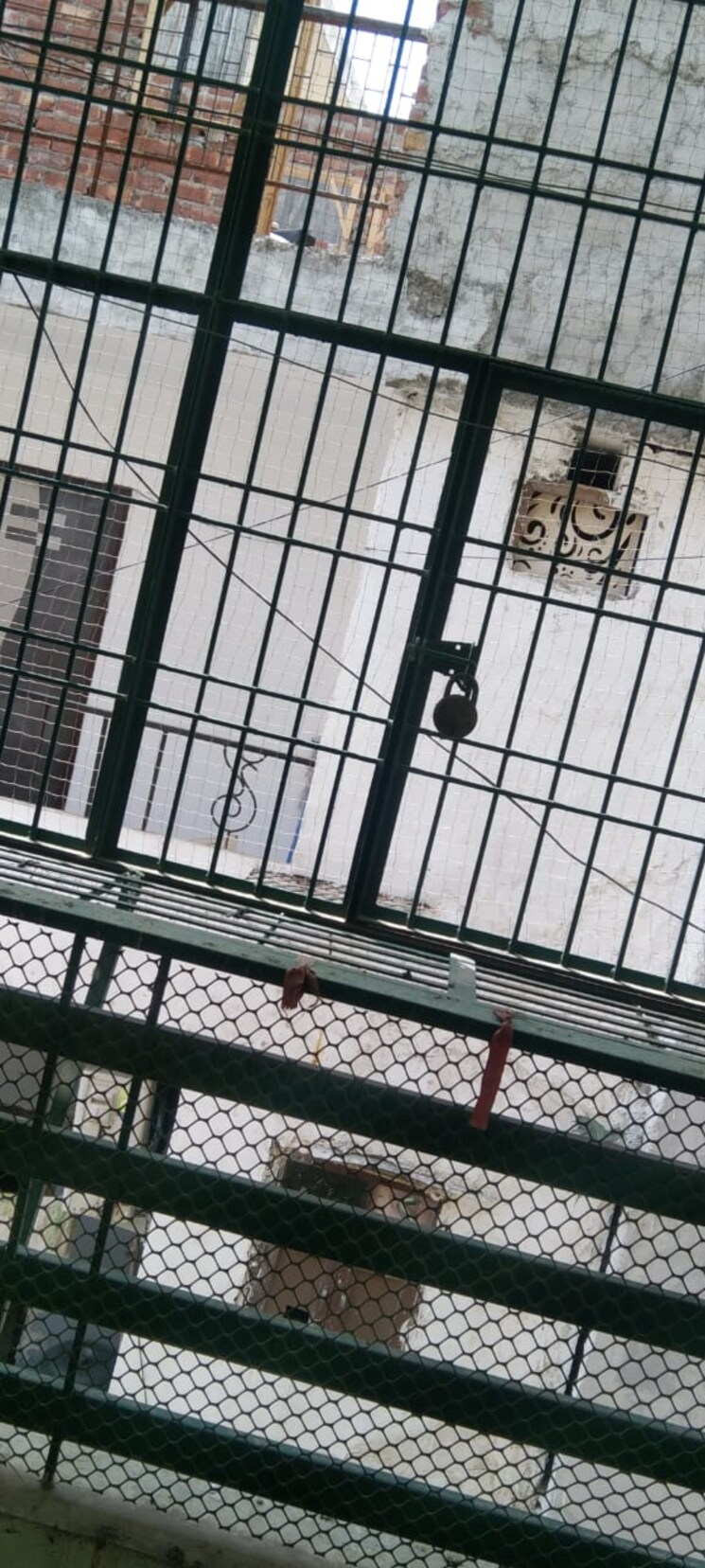 Balcony, mehrauli 2 Bedroom 900 Sq.Ft. Builder Floor In Mehrauli Delhi 8662828