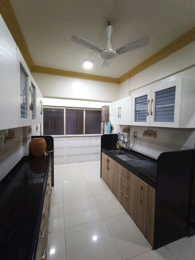 2 BHK 860 Sq.Ft. Apartment in Parmar Nagar Housing Society