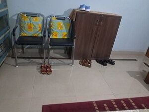 Furnished Amenities in 3 BHK Independent House at Booti More – for Sale