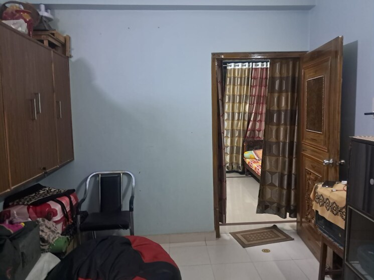 Bedroom, booti more 3 Bedroom 1365 Sq.Ft. Independent House In Booti More Ranchi 8662887