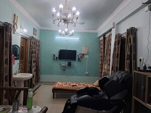 Living Room in 3 BHK Independent House at Booti More – for Sale