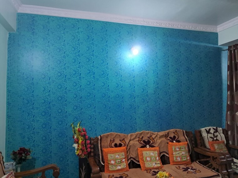 Living Room, booti more 3 Bedroom 1365 Sq.Ft. Independent House In Booti More Ranchi 8662887