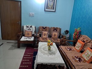 Bedroom in 3 BHK Independent House at Booti More – for Sale
