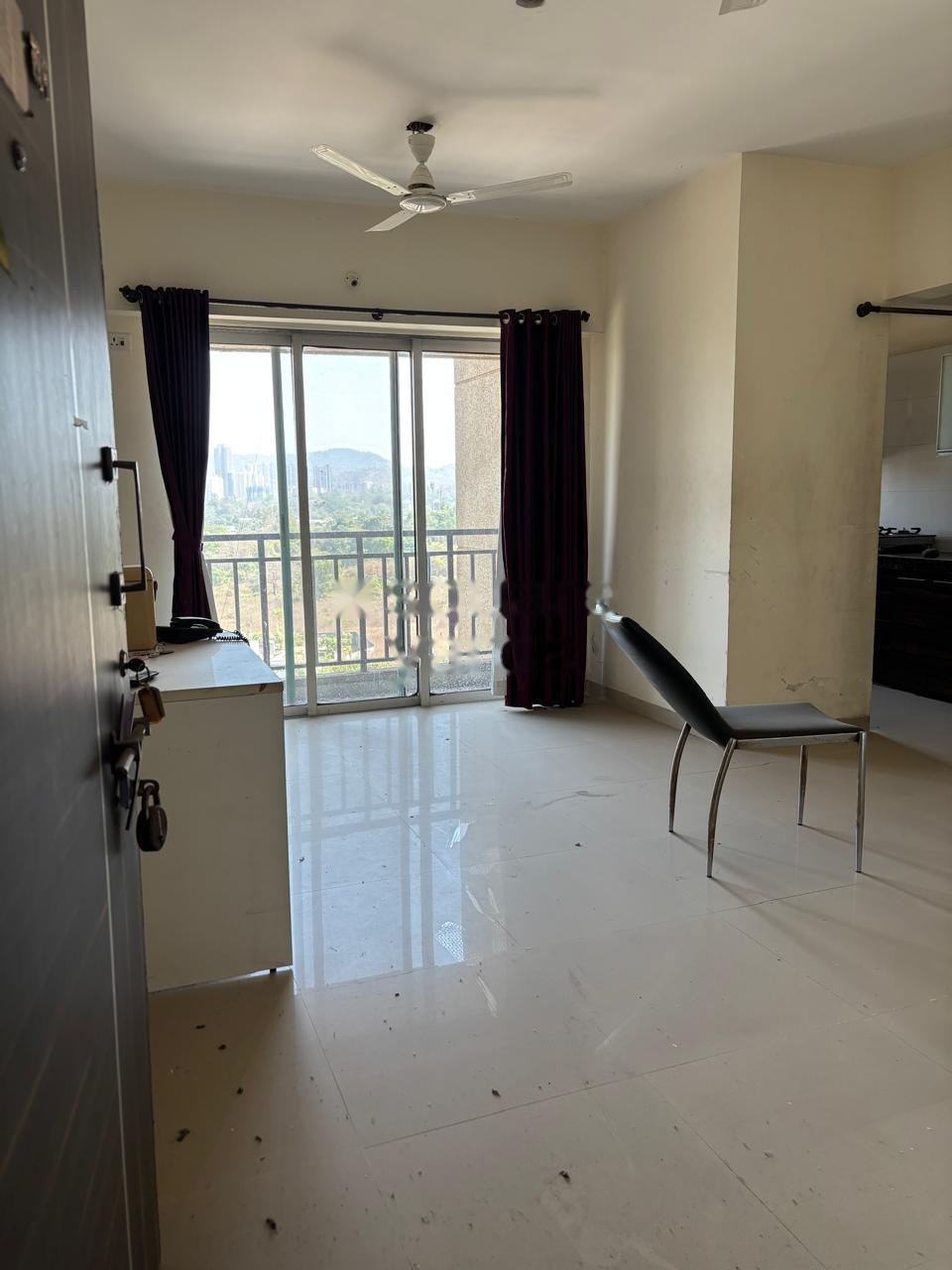 2 BHK 656 Sq.Ft. Apartment in Vihang Hills