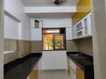 Kitchen in 2 BHK Apartment at Kalpataru Paramount, Kapur Bawdi – for Rent