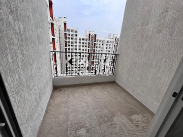 Balcony in 2 BHK Apartment at Godrej Elements, Hinjewadi – for Rent