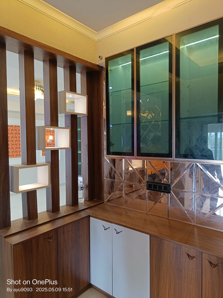 Other, gold-star-homes 3 Bedroom 1450 Sq.Ft. Apartment In Vrindavan Yojna Lucknow 8662968