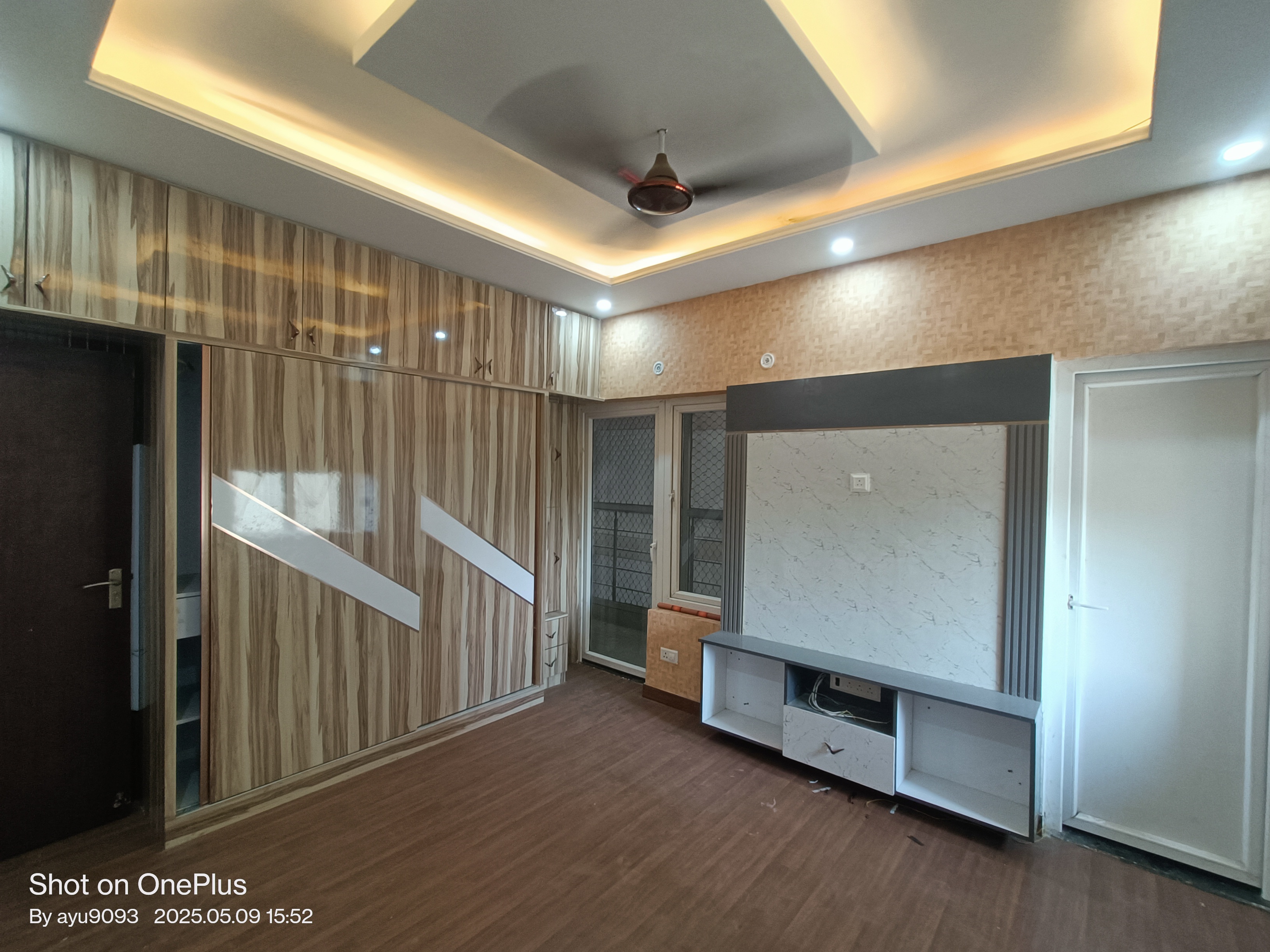 3 BHK + Pooja Room Apartment For Sale in Gold Star Homes