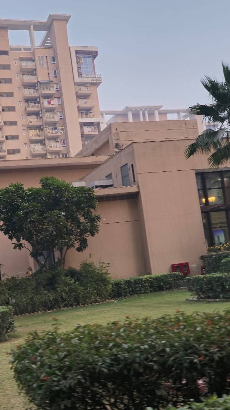 Exterior View, dlf-the-primus 4 Bedroom 2273 Sq.Ft. Apartment In Sector 82a Gurgaon 8662879