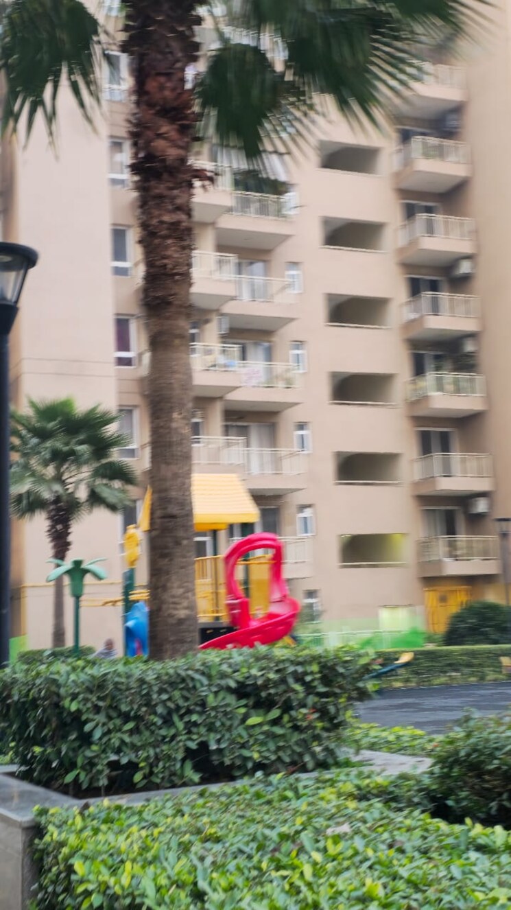 Exterior View, dlf-the-primus 4 Bedroom 2273 Sq.Ft. Apartment In Sector 82a Gurgaon 8662879