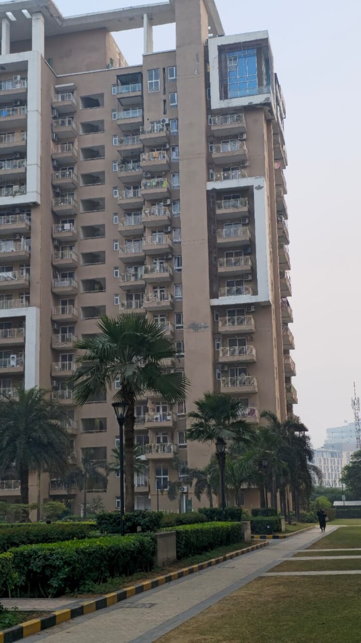 Exterior View, dlf-the-primus 4 Bedroom 2273 Sq.Ft. Apartment In Sector 82a Gurgaon 8662879