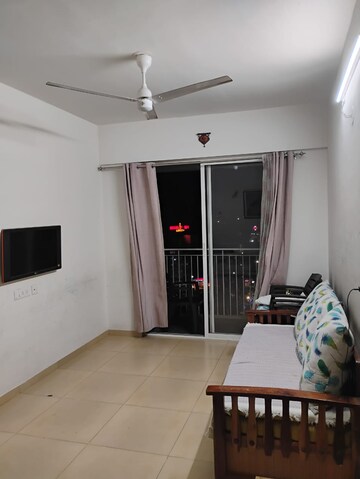 2 BHK Apartment For Rent in Mahindra Antheia, Pimpri