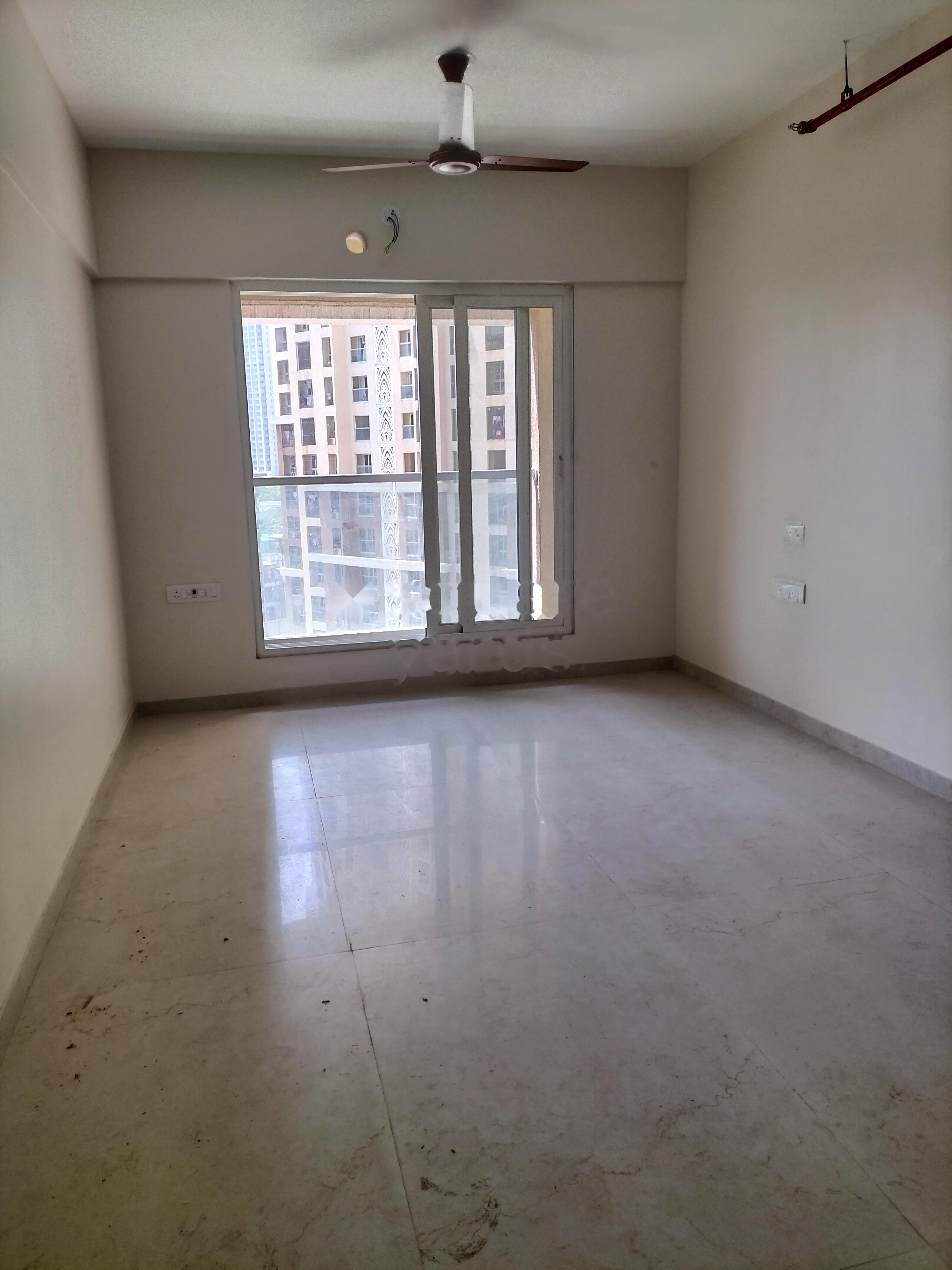 1.5 BHK Apartment For Rent in Dosti West County