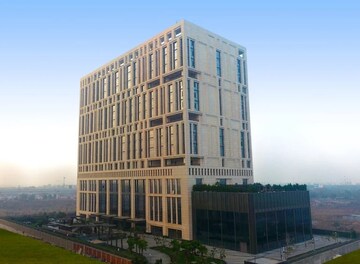  Co-working Space For Rent in BPTP Capital City, Sector 94