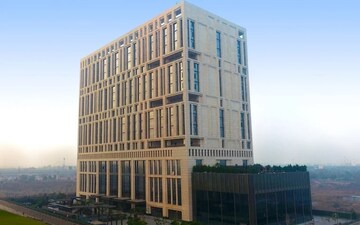 Co-working Space For Rent in BPTP Capital City, Sector 94