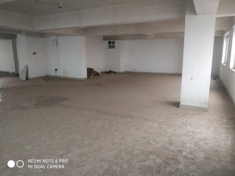 Office Space For Rent in Golden Properties 