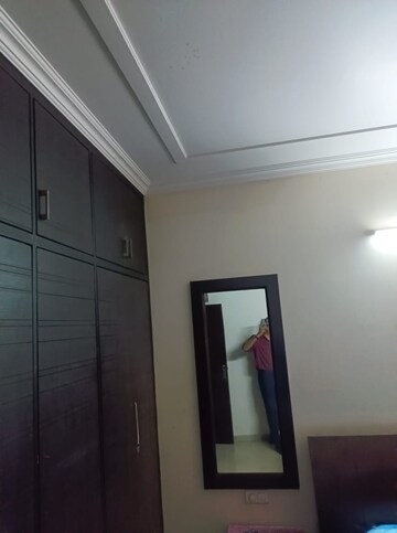 Building Lobby in 3 BHK Apartment at Omaxe City - Omaxe Heights, Sector 97 – for Rent