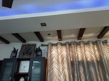 Furnished Amenities in 3 BHK Apartment at Omaxe City - Omaxe Heights, Sector 97 – for Rent