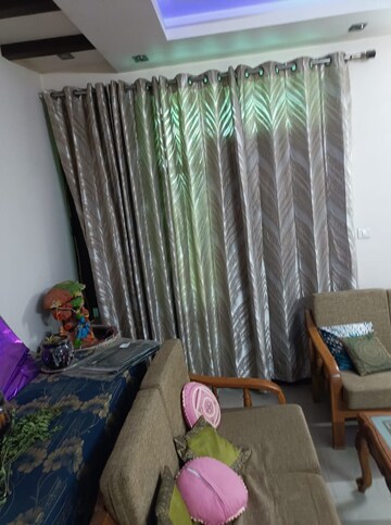 Bedroom in 3 BHK Apartment at Omaxe City - Omaxe Heights, Sector 97 – for Rent