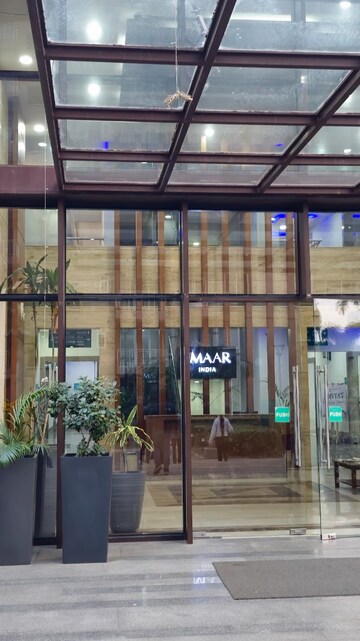 Gym in 4 BHK Apartment at DLF The Primus, Sector 82a – for Sale