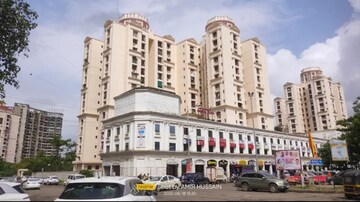2 BHK Apartment For Rent in hiranandani Complex, Kharghar