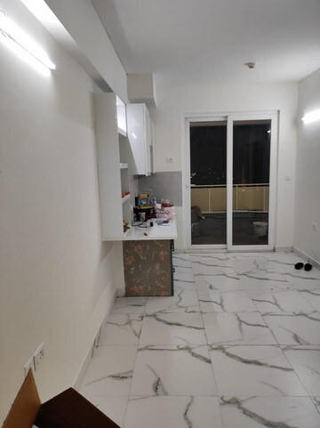 Living Room in 1 BHK Apartment at Viridian Plaza 106 Phase 2, Sector 106 – for Rent