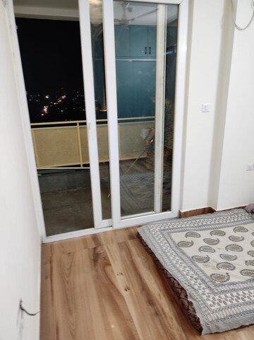 Bedroom in 1 BHK Apartment at Viridian Plaza 106 Phase 2, Sector 106 – for Rent