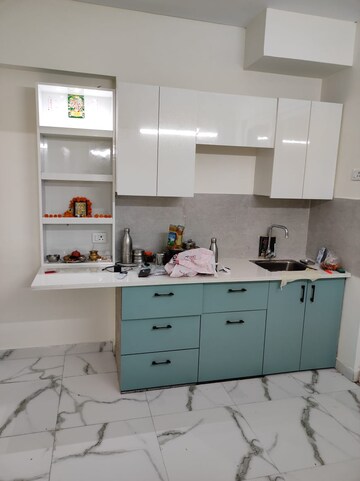1 BHK Apartment For Rent in Viridian Plaza 106 Phase 2, Sector 106