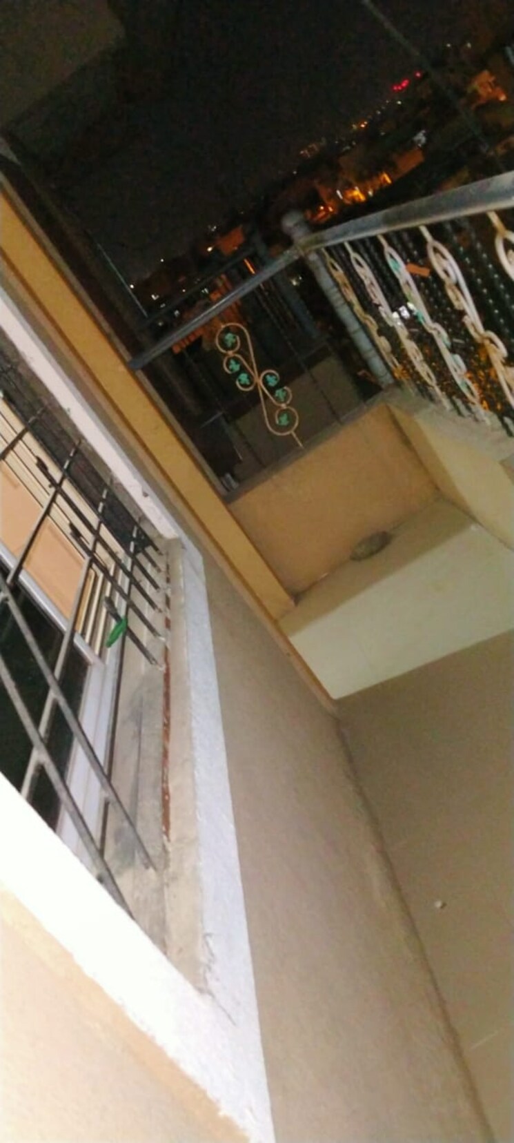 Balcony, prestige-chsl 1 Bedroom 515 Sq.Ft. Apartment In Pimpri Chinchwad Pcmc Pune 8662961