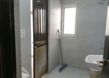 Building Lobby in 3 BHK Apartment at JM Aroma, Sector 75 – for Sale