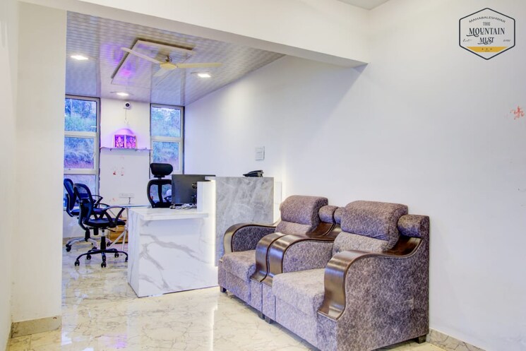 Living Room, tata-serein 3 Bedroom 1058 Sq.Ft. Apartment In Pokhran Road No Two Thane 8662979