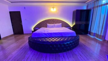 3 BHK Apartment For Sale in Tata Serein, Pokhran Road No Two
