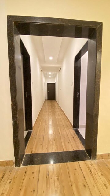 Building Lobby in 3 BHK Apartment at Tata Serein, Pokhran Road No Two – for Sale