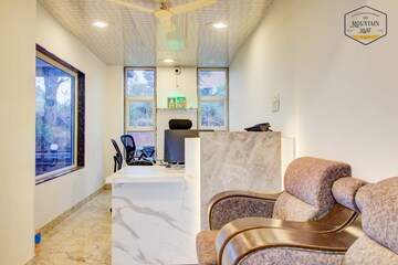 Living Room in 3 BHK Apartment at Tata Serein, Pokhran Road No Two – for Sale