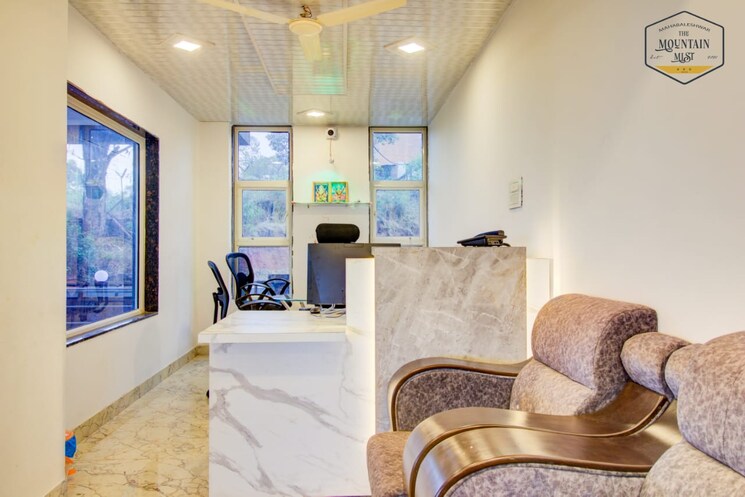 Living Room, tata-serein 3 Bedroom 1058 Sq.Ft. Apartment In Pokhran Road No Two Thane 8662979