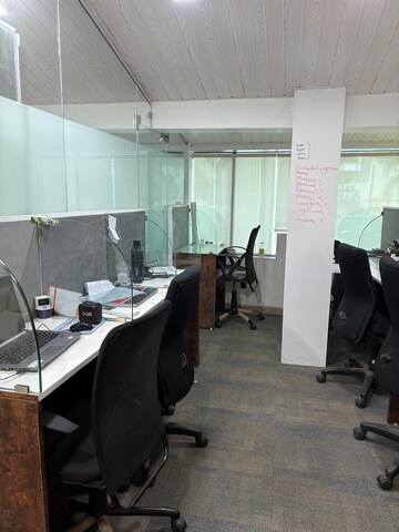 Team Area in  Office Space at Mira Nagar – for Rent