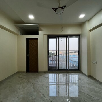 Room in 3 BHK Apartment at Vasai West – for Sale