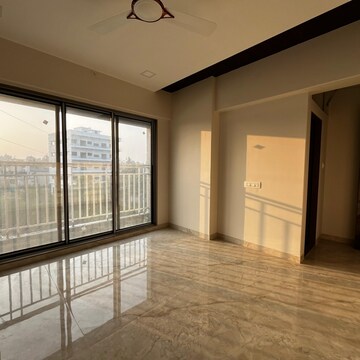 Room in 3 BHK Apartment at Vasai West – for Sale